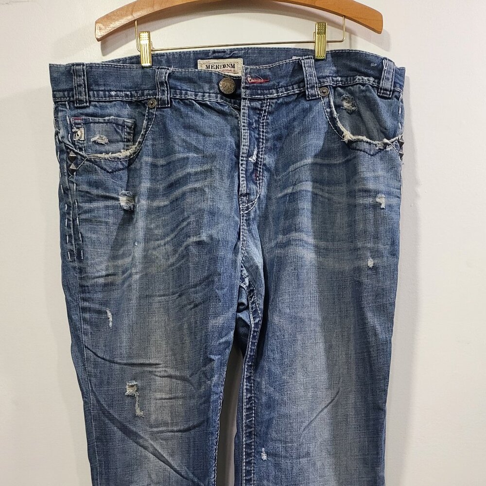 Mek Jeans 40/34